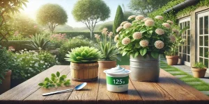 iaurt la plante