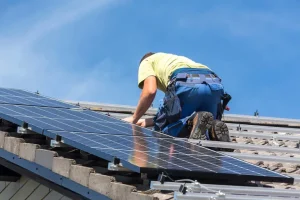 panouri fotovoltaice