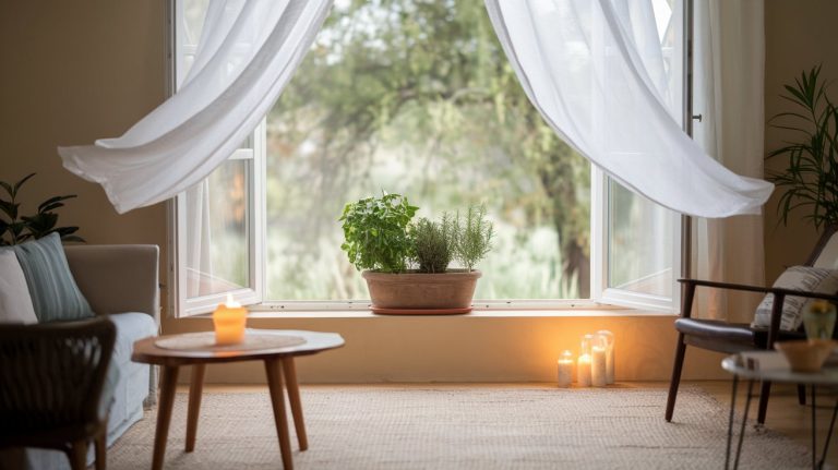 Cum miroase casa mea dimineața? Secretul e simplu