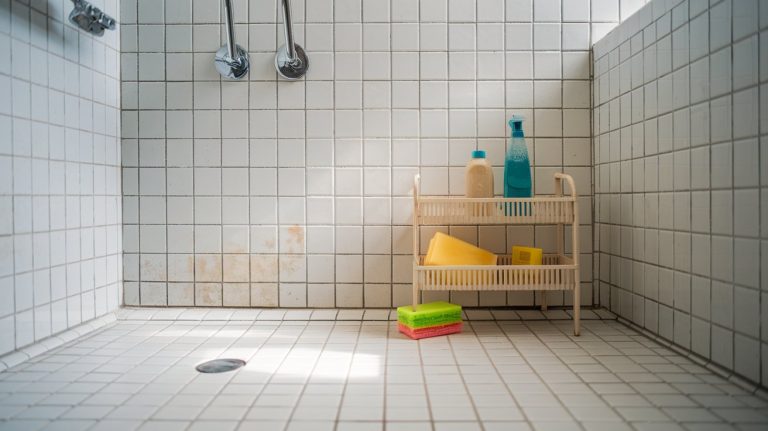 Cum elimini eficient mucegaiul din baie – metode rapide și soluții testate